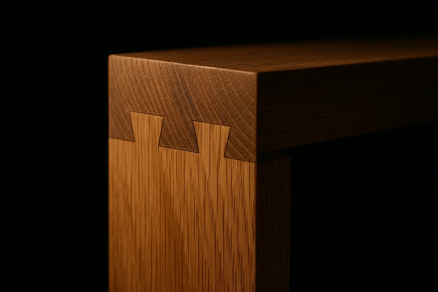 Essence de bois Noyer