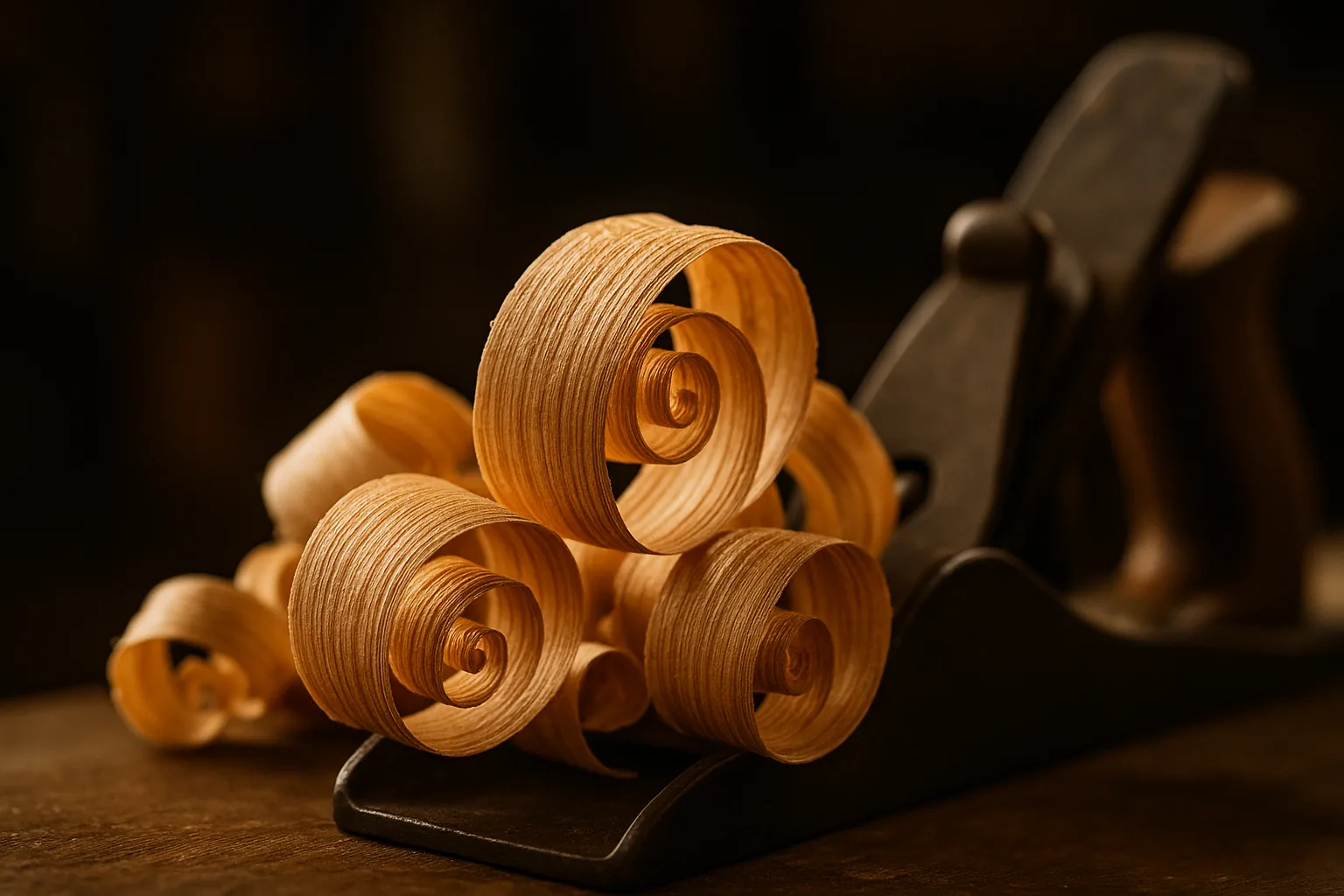 Essence de bois Frene