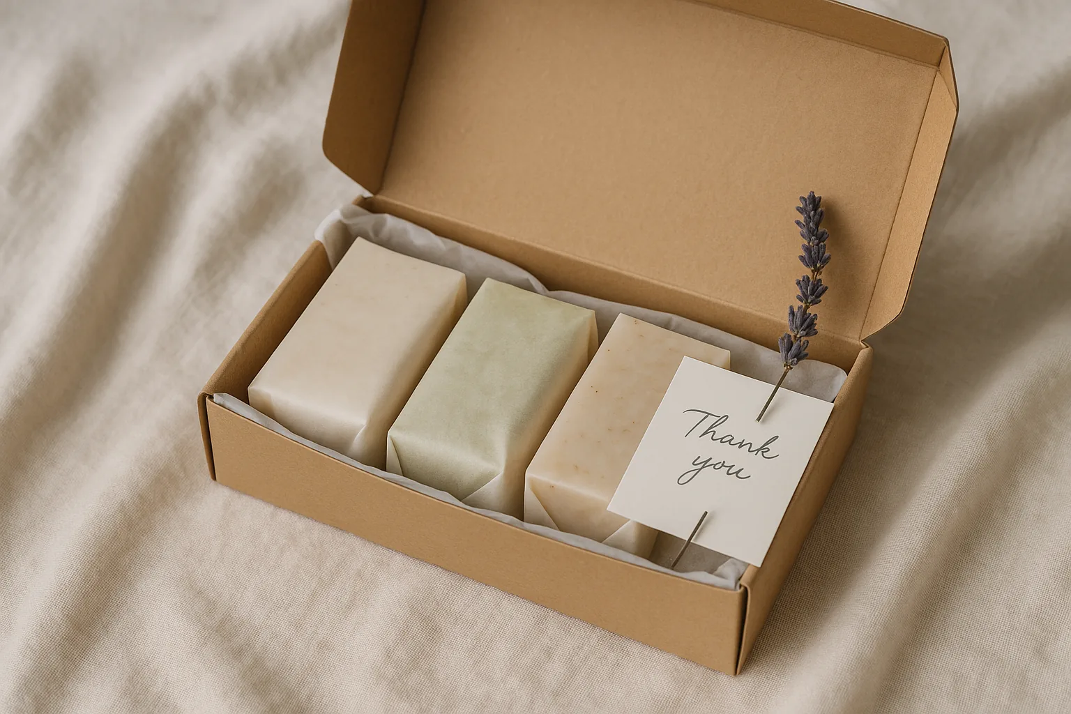Photo de Coffret Decouverte