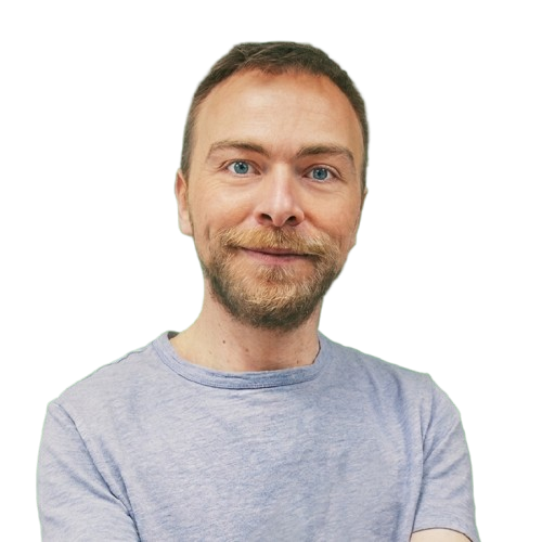 Marc Muller