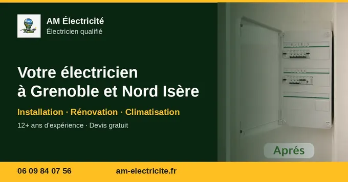 AM Électricité